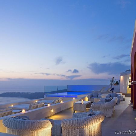 La Maltese Estate Hotel Imerovigli  Exterior photo