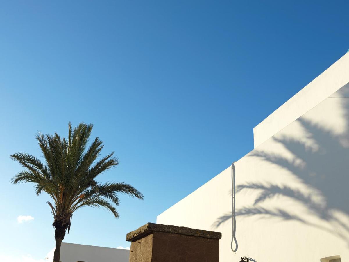 La Maltese Estate Hotel Imerovigli  Exterior photo